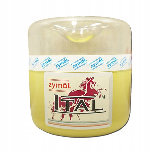 Zymol Ital Glaze wosk do lakieru