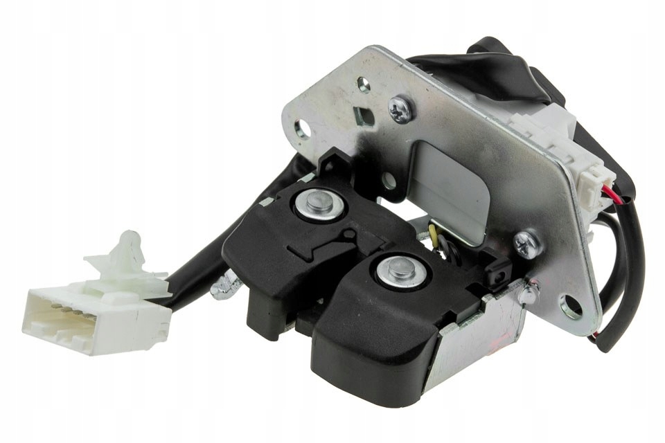 NTY EZC-FT-061 Zamek pokrywy bagażnika