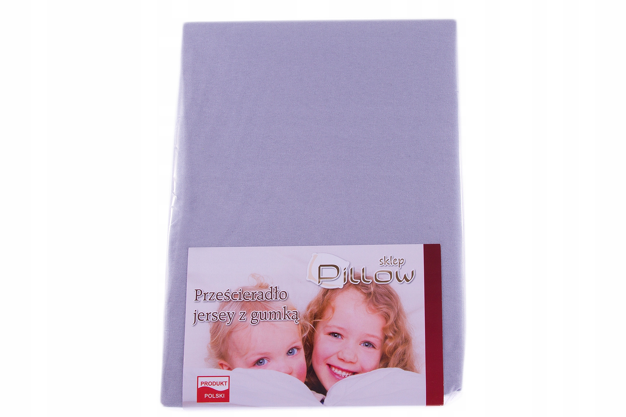 

Prześcieradło Jersey Z Gumką 60x120 Dla Dziecka