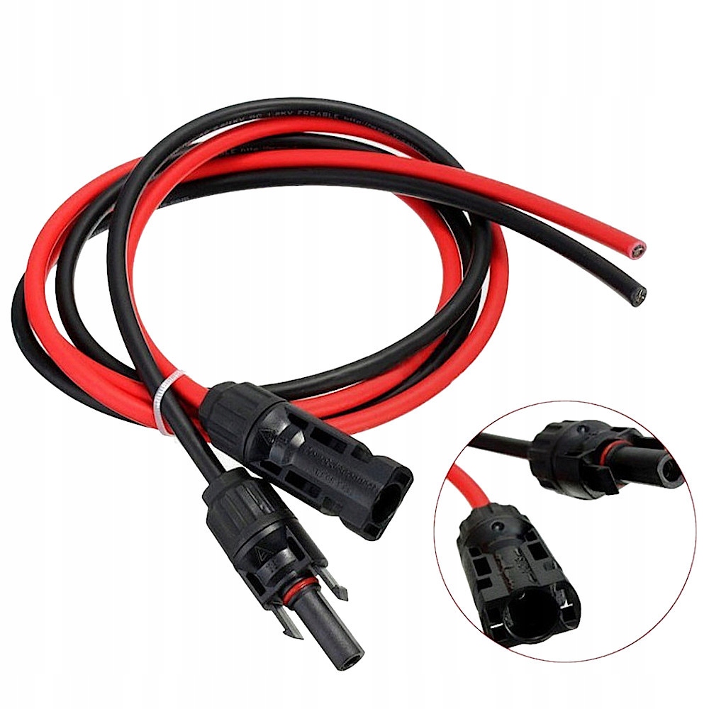 ZESTAW SOLARNY MONO KAMPER 180W + REGULATOR 20A Marka EkoWolt