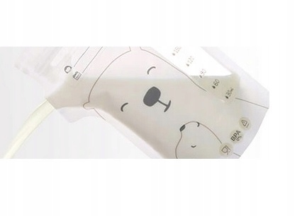 LOVI WORECZKI DO PRZECHOWYWANIA MROŻENIA POKARMU MLEKA MAMY TOREBKI x 25 Stan opakowania oryginalne