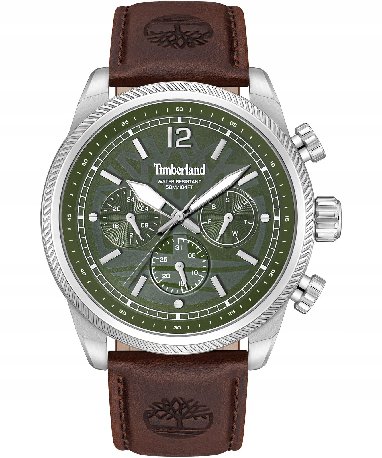 Pánské hodinky Timberland Henniker II