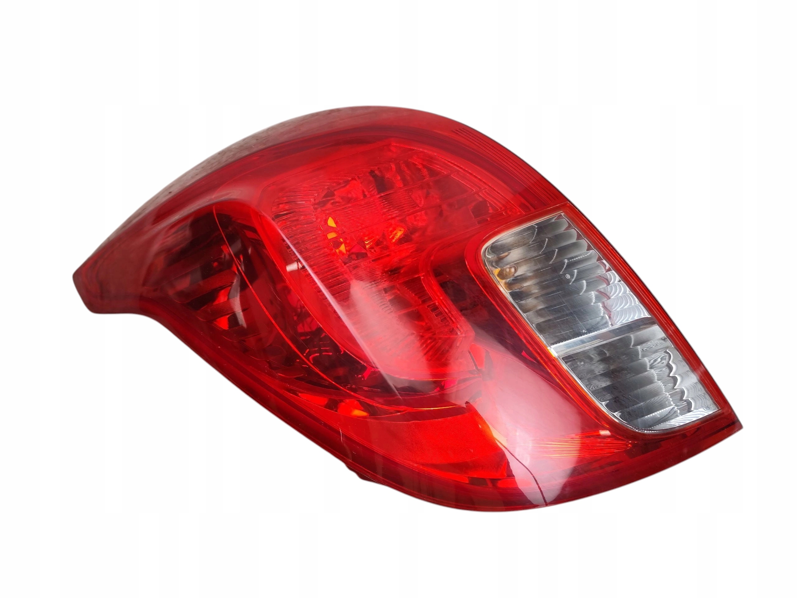light left rear part OPEL MOKKA A (2012-2016)