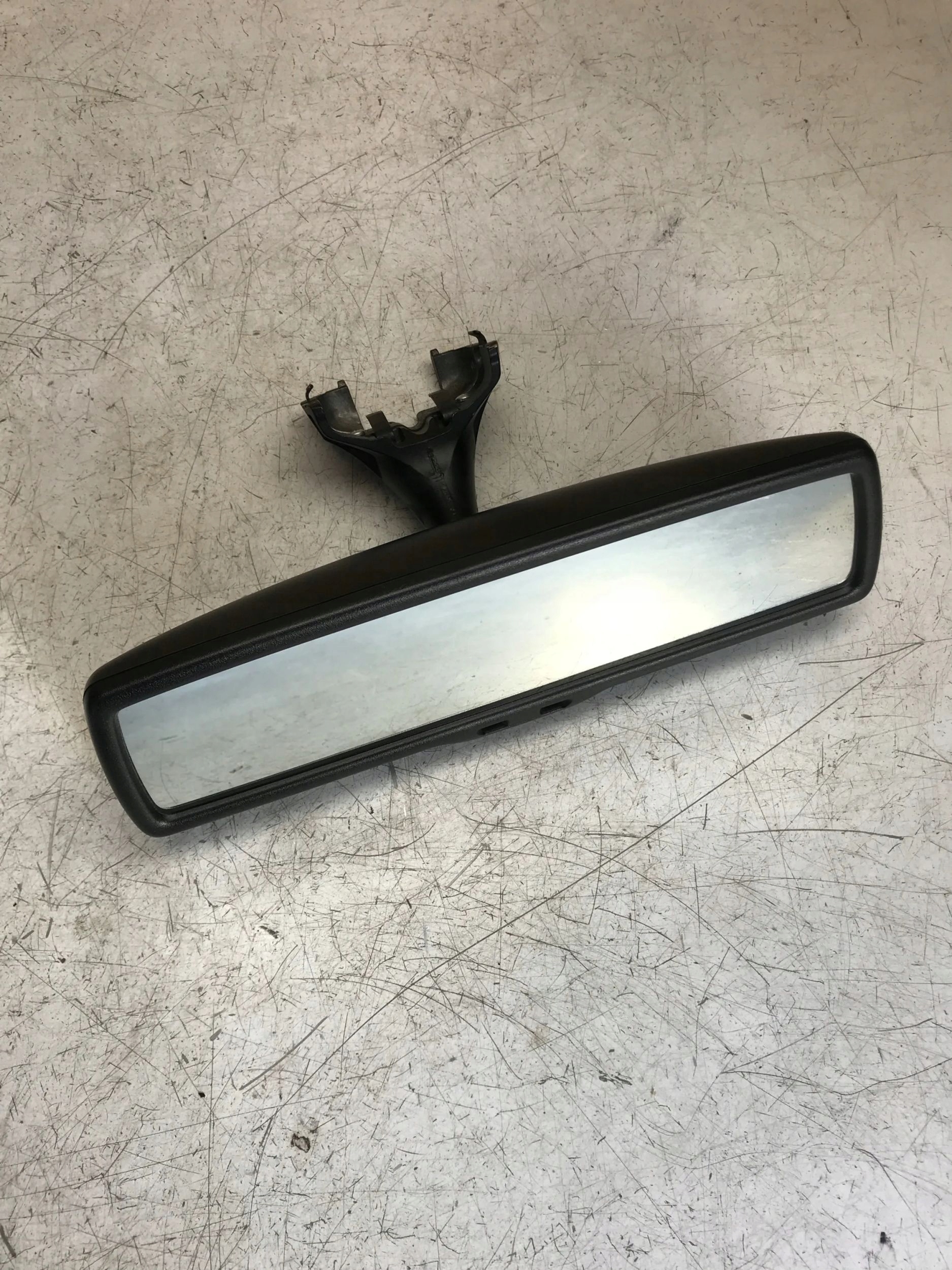 mirror inner reversing VW TIGUAN LIFT 1K0857511F