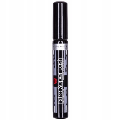 

Rimmel Extra Lash Building tusz Brown Black