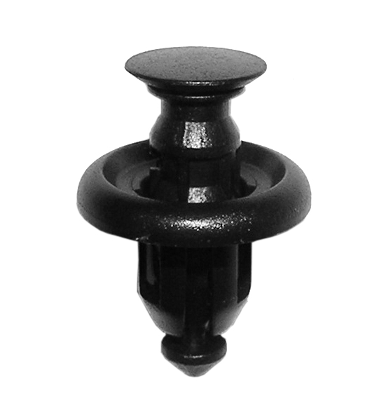 ВТУЛКА ШИП РОЗПОРНИЙ ЗАХИСТІВ ДО TOYOTA ø10