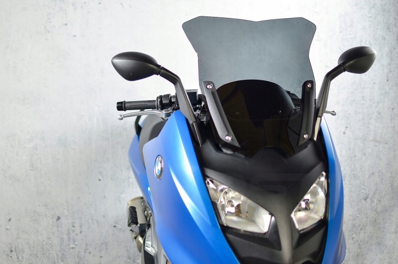 Motocyklové sklo Bmw C 650 Sport Sport (2016 a novější) Sportovní