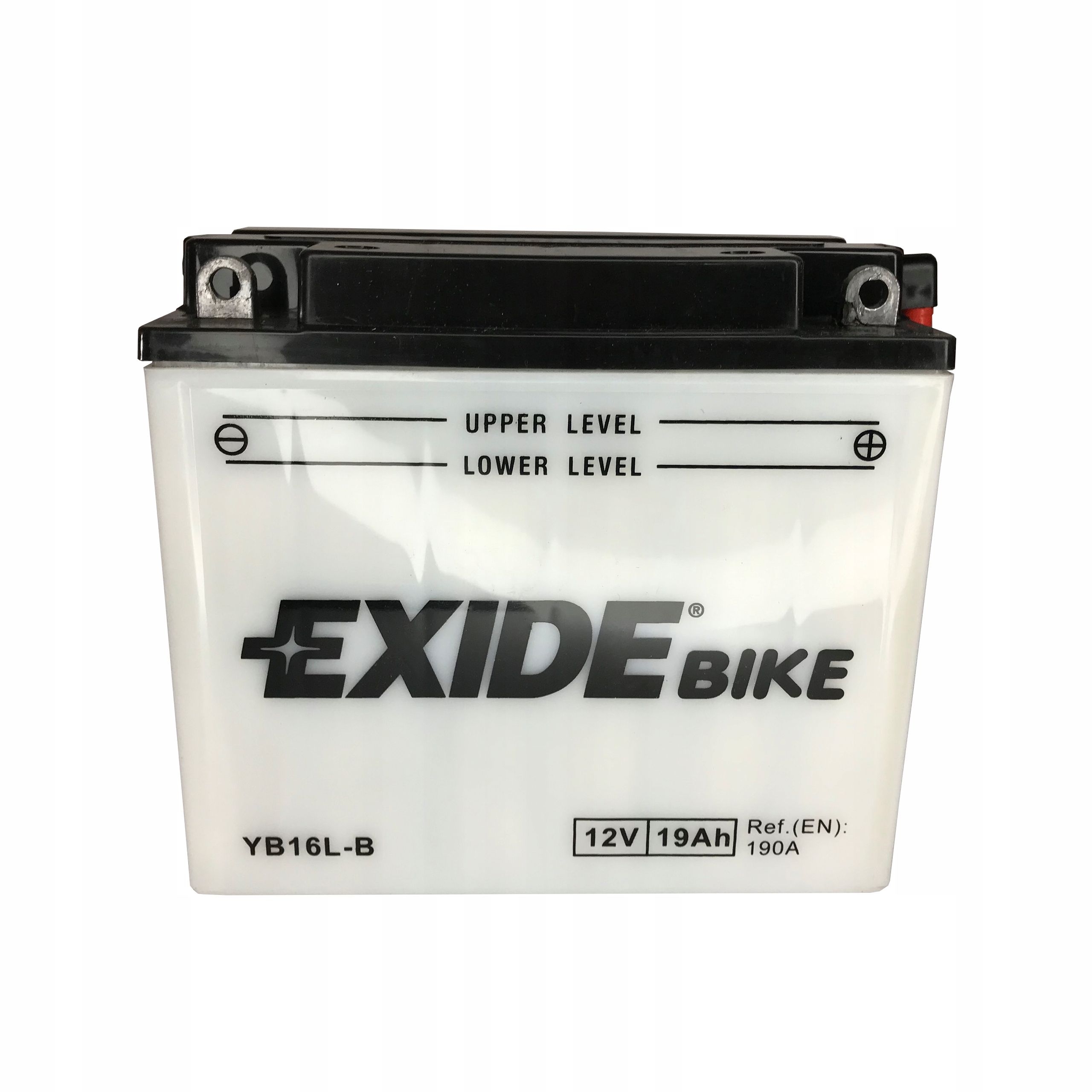 EXIDE EB16L-B KAWASAKI GPZ, GTR, KZ, З 1000/1100