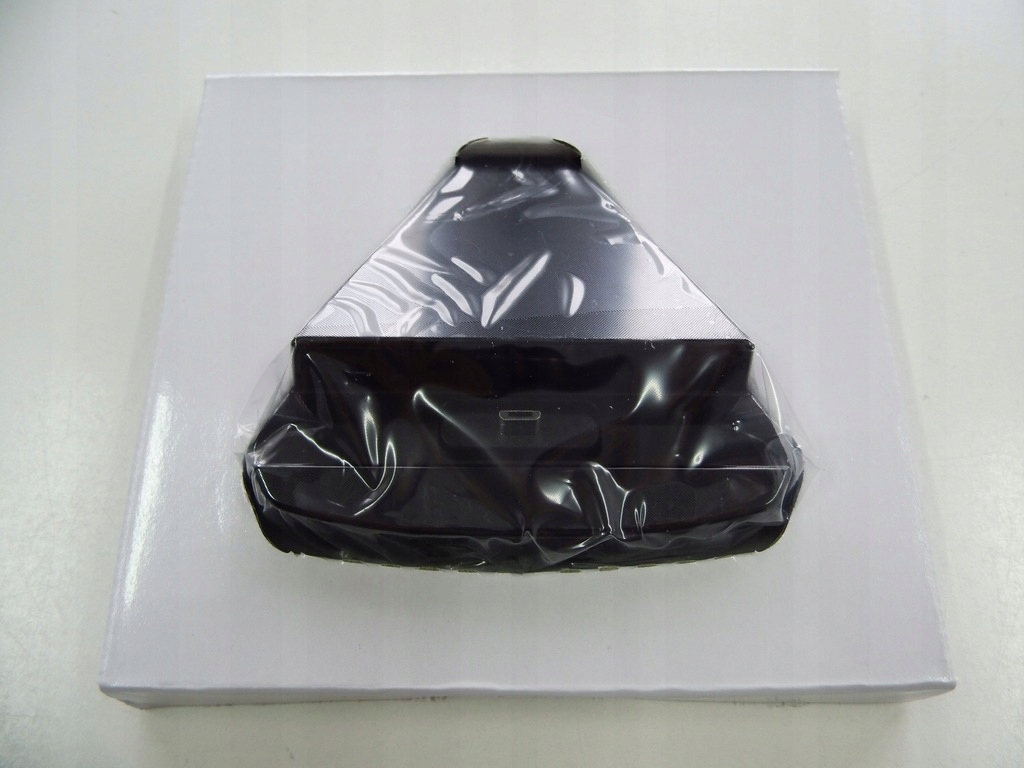 STACJA DOKUJĄCA DO ŁADOWANIA SMARTFONA MICRO USB Stan opakowania oryginalne