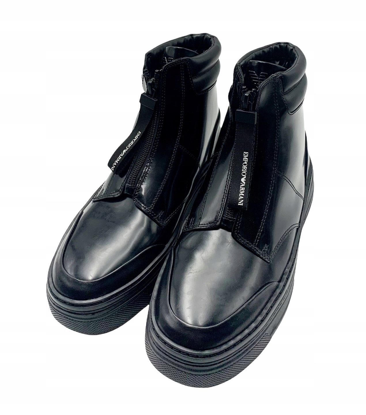 

Półbuty Męskie Emporio Armani Roz 41