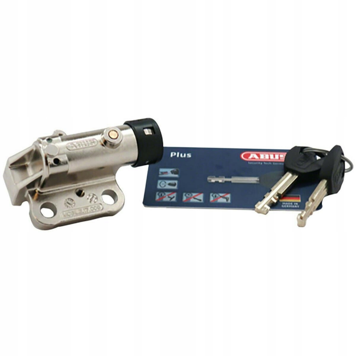 Blokování Bateriové Komory Blo Tre IT1 Plus Oe