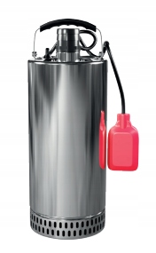 Ponorné čerpadlo H-swq 1500 Ibo Dambat