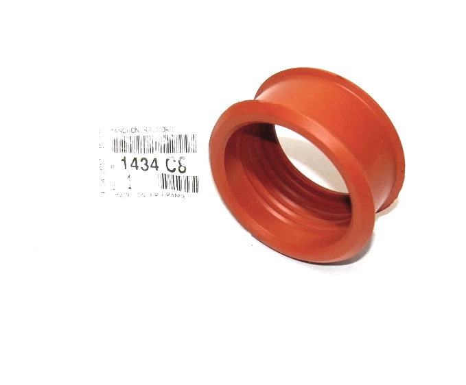 CITROEN PEUGEOT 1.6 HDI USZCZELKA TURBO TURBINY OE