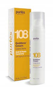 Purles 108 Goddess' Cream 50ml krem bogini