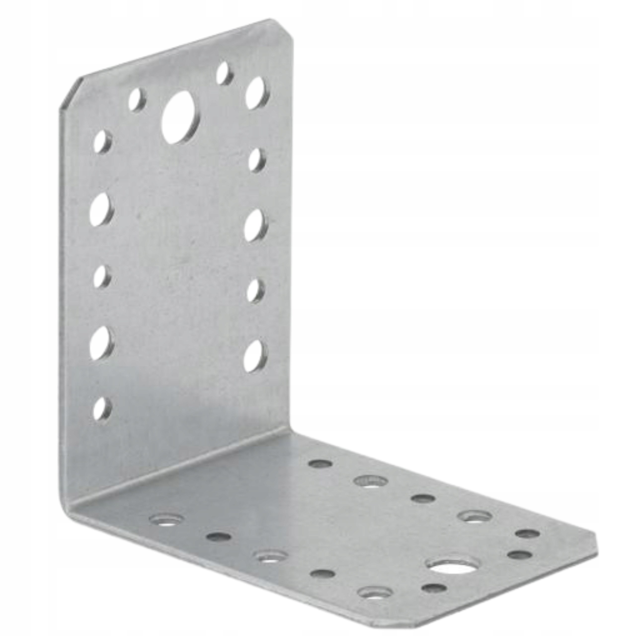 

Kątownik Stalowy Łącznik 90x 90 x 65 MM Ciesielski