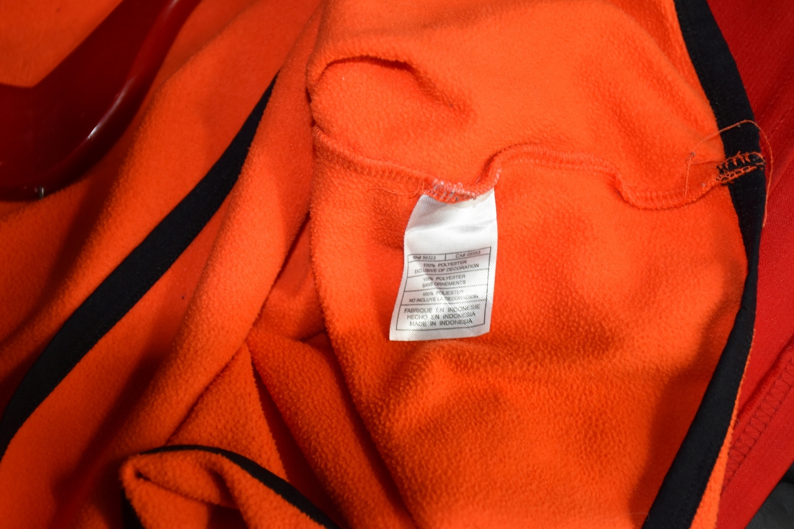 Nike Hartford Hawks koszulka męska longsleeve L therma fit Marka Nike