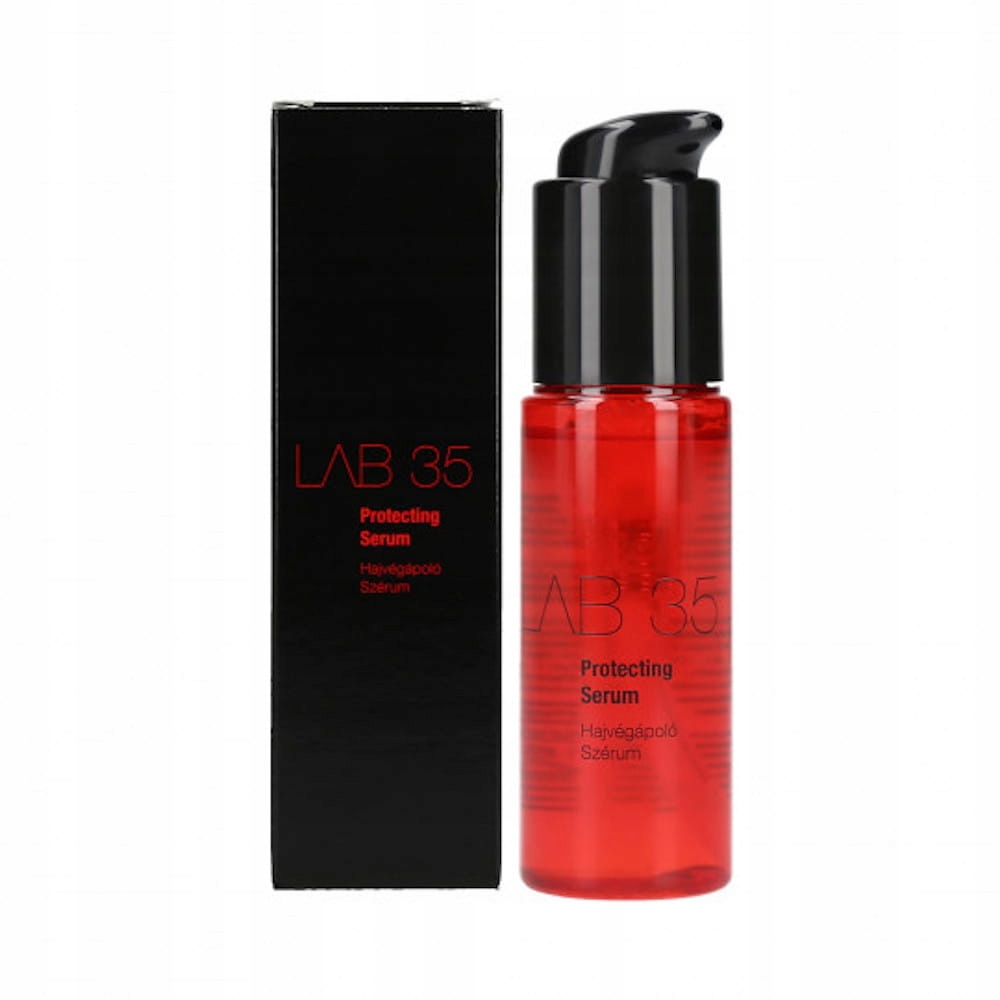 

Kallos Signature Serum Wzmacniające Pielęgnujące
