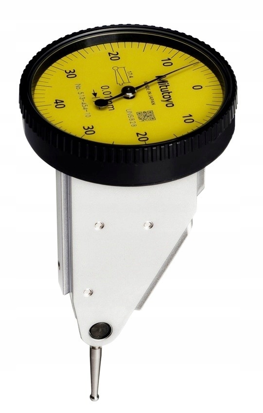 Mitutoyo датчик 0-40-0/0,8/0,01 мм 513-454-10е