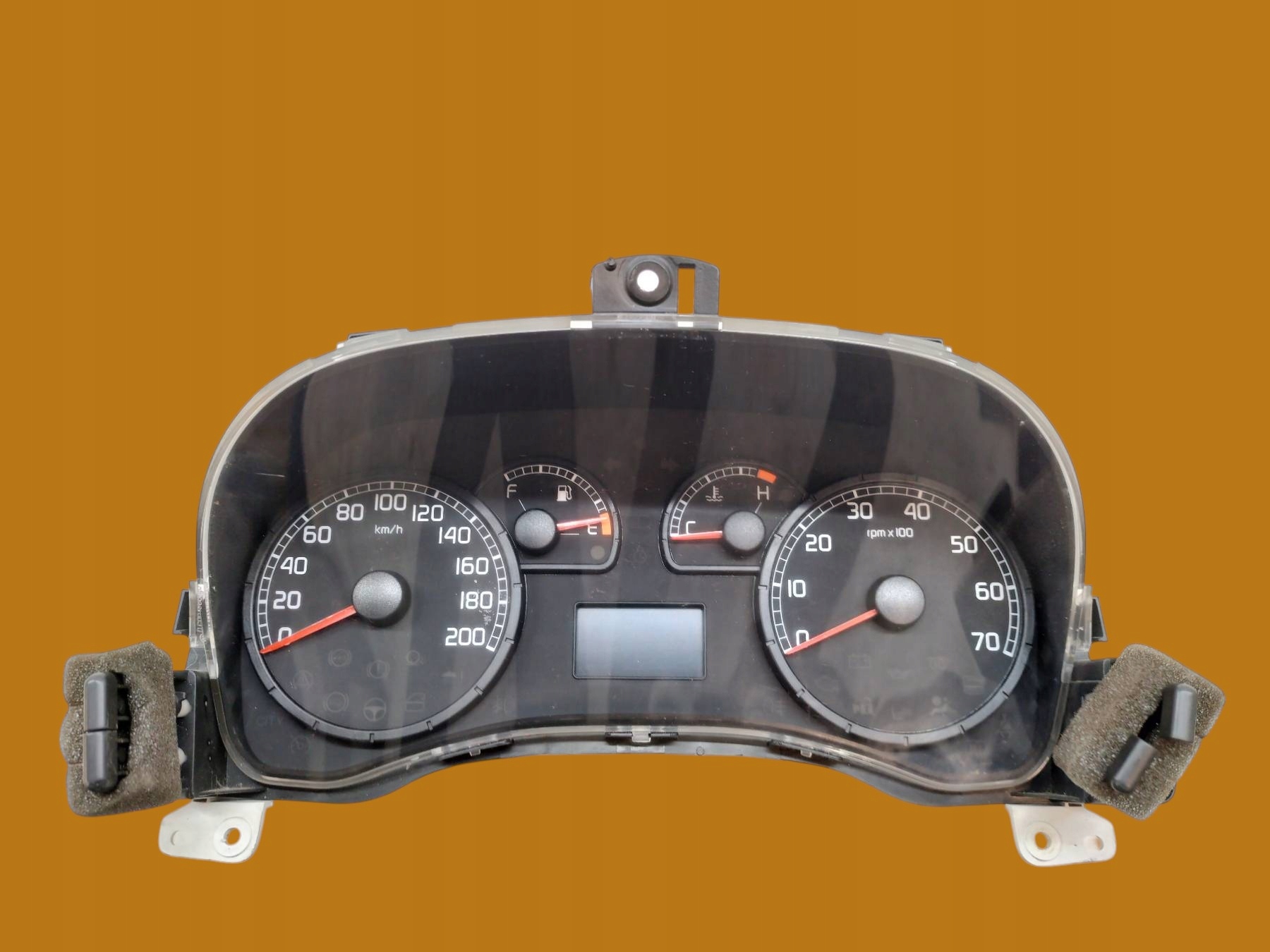 dials 46833368 1.2 B Fiat Punto II (1999-2003)