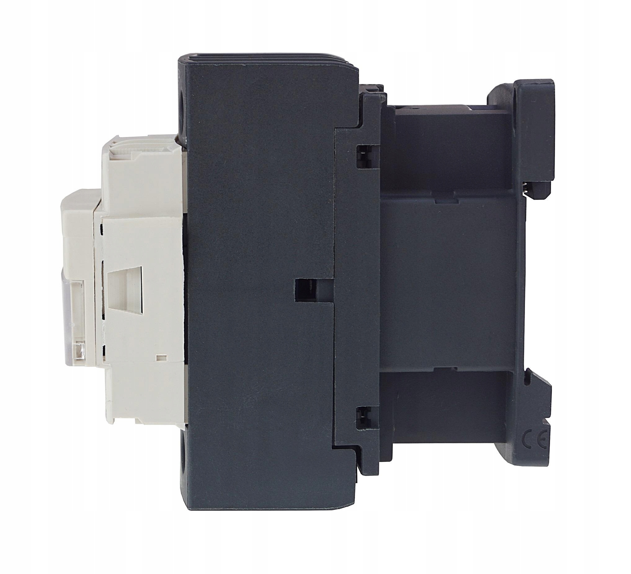 STYCZNIK LC1 32BD (15kW 32A) CEWKA 24V DC PRZEKAŹNIK Marka Adelid