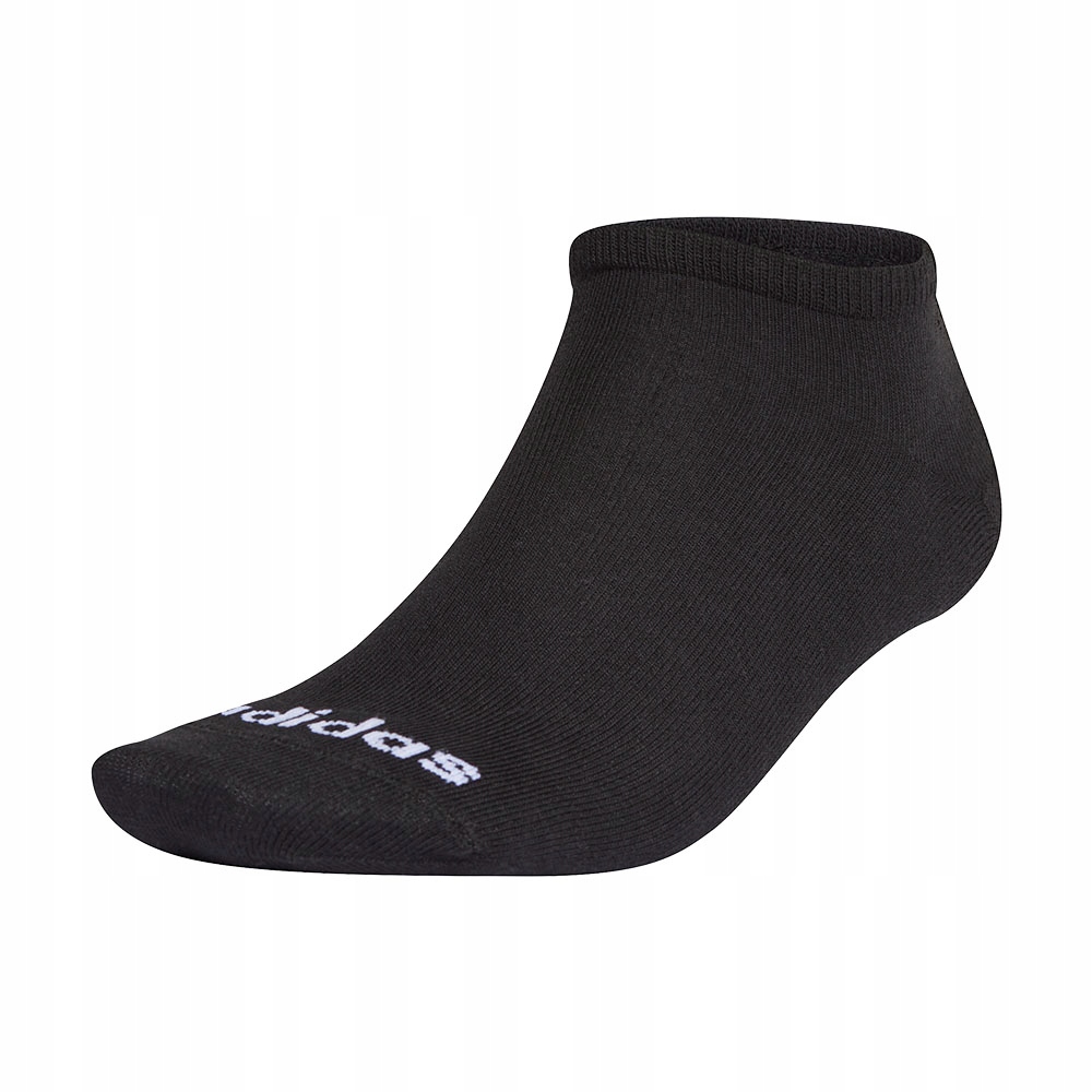 

Skarpety adidas Low Cut 3 pary bawełna GE6133 M