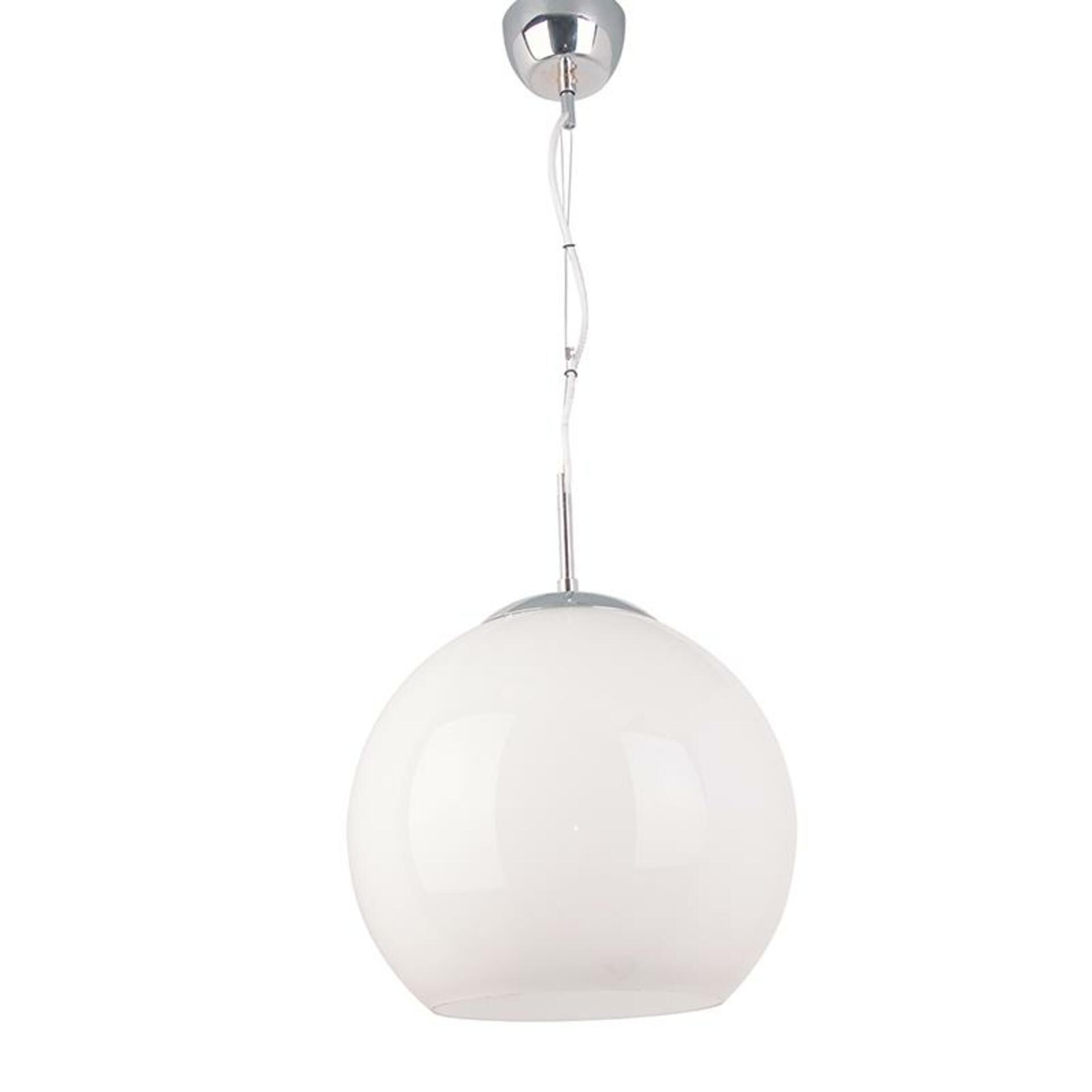 Aca Lighting Prim závěsné svítidlo V9027C