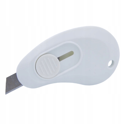 AUREUS MINI CUTTER - MAŁY NOŻYK 12SZT 6 KOLORÓW Marka inna