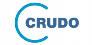 CRUDO Syfon zlewozmywakowy 2-komorowy z przyłączem EAN (GTIN) 5901669421241