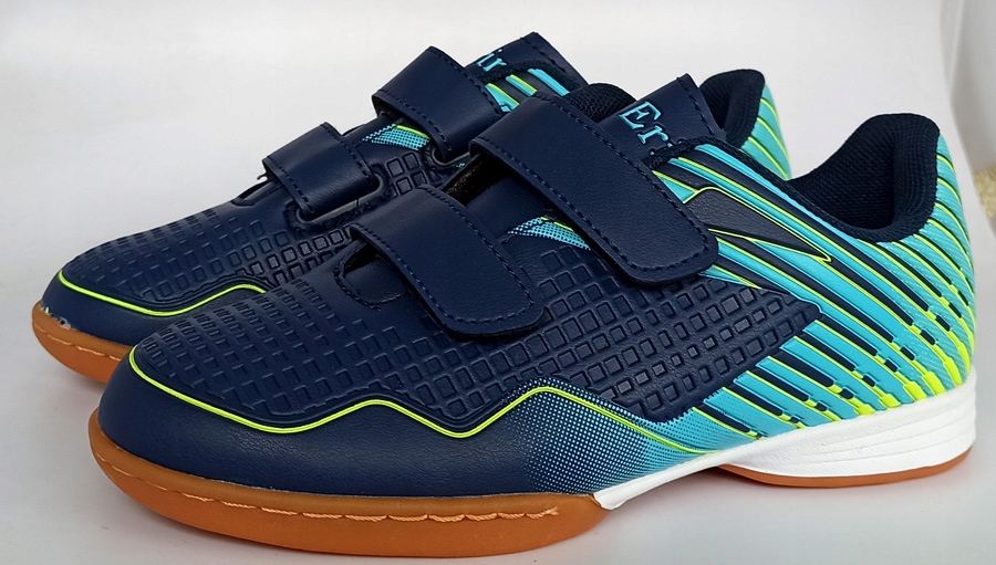 Halówki adidasy r.32 granat P1-143 Marka Inna marka