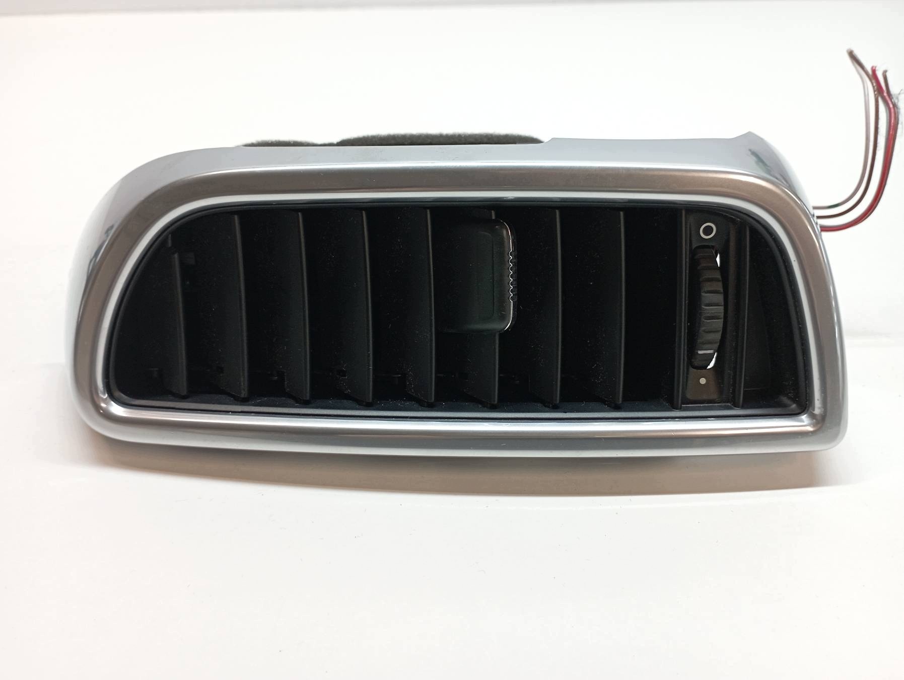 air vents left right central KPL 7P 7P5819728B Porsche Cayenne II