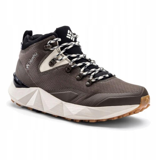 Buty Trekkingowe Męskie Columbia 60 Outdry CF-945591255- 41,5