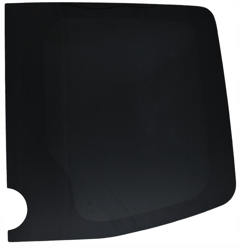 СТЕКЛО ЗАДНЕЕ ПРАВОЕ ЗАДНЯЯ ДВЕРЬ MERCEDES SPRINTER II 2