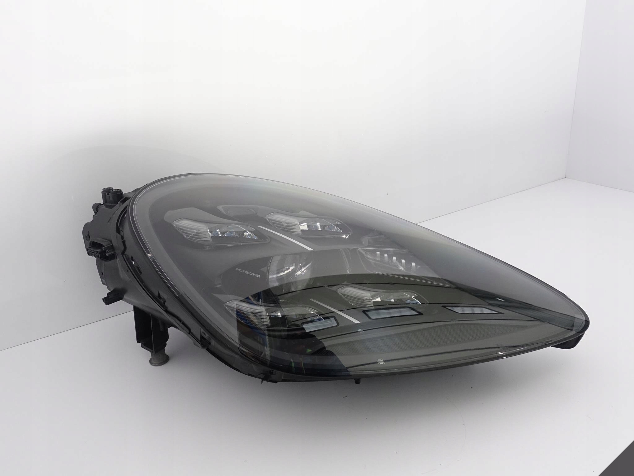 PORSCHE CAYENNE 9Y0 E3 18- light MATRIX FULL LED