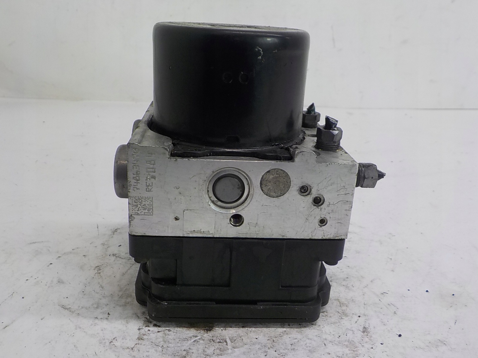 RENAULT LAGUNA III Pumpe ABS 476600047R 10.0212-0183.4