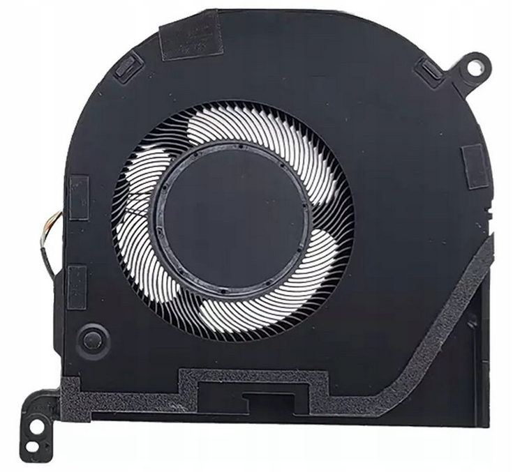 Ventilátor Cpu Dell XPS15 9520 Precision 5570 0594WG 2022