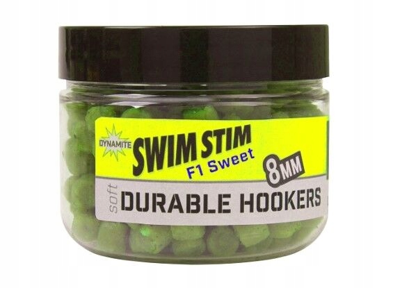 Dynamite Baits Pellet Durable Hp F1 Sweet 8mm