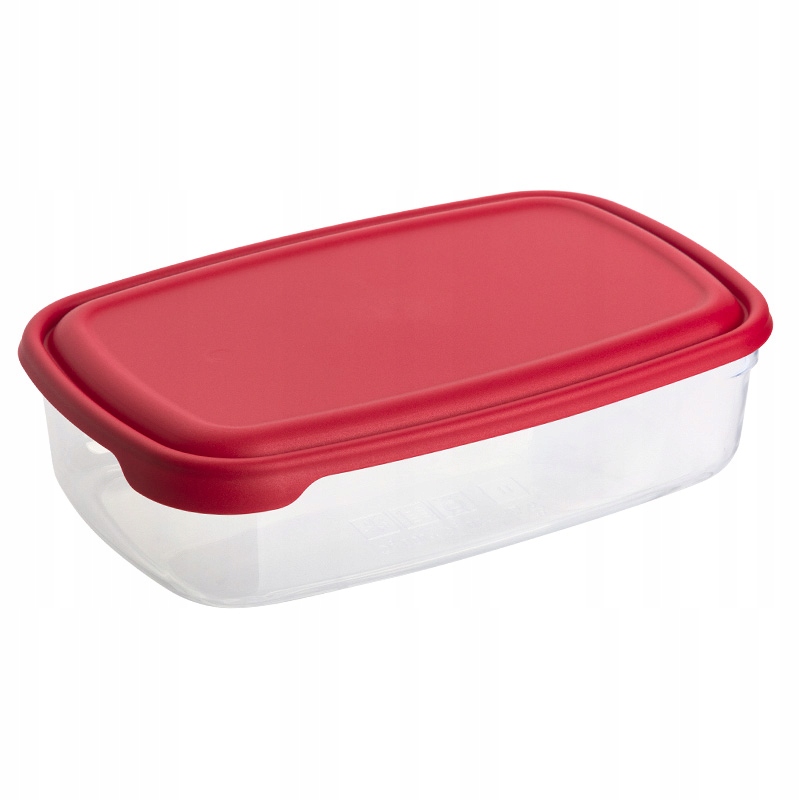 

Pojemnik Pudełko Na Żywność Lunchbox 1L PJ24