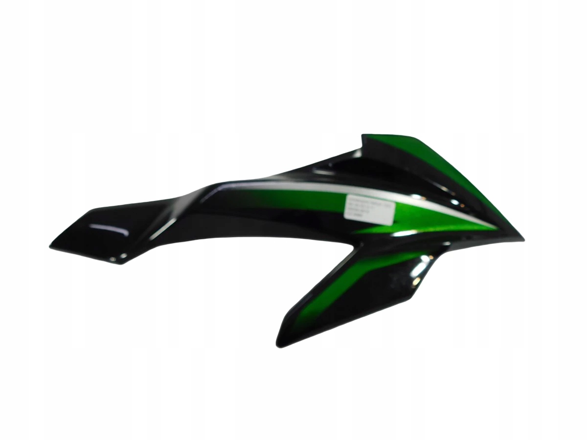 Čechová Vrchlíková Krytka Predná Kawasaki Ninja 1000 Sx 20-23 U-11 55028-0618