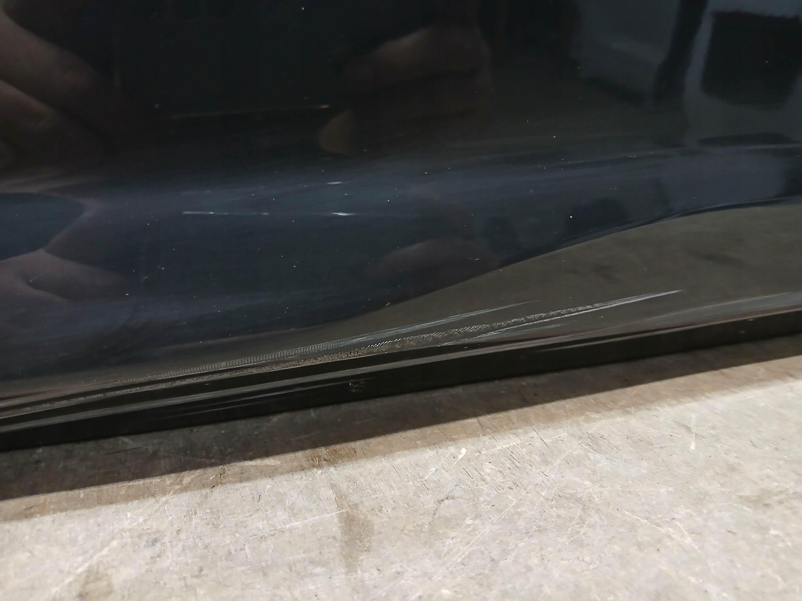 dveře záď pravé AUDI Q2 81A