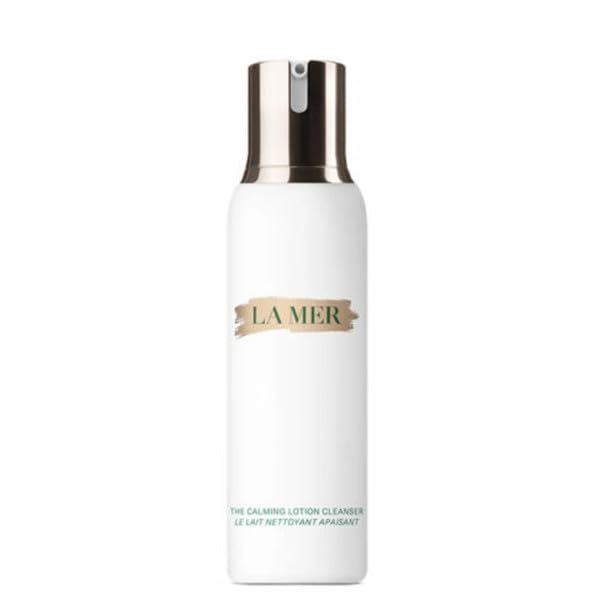 La Mer Uklidňující mycí mléko 200 Ml