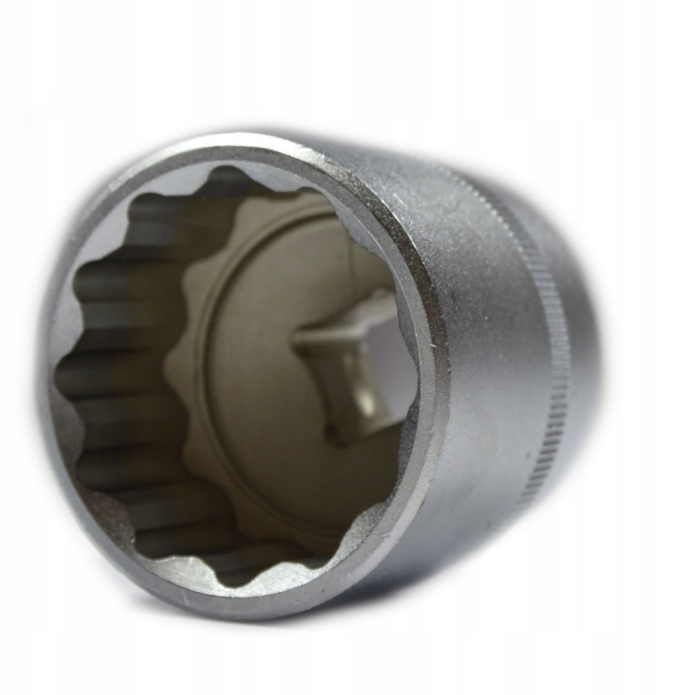 

Nasadka klucz nasadowy 38mm 12-kąt 1/2' Asta