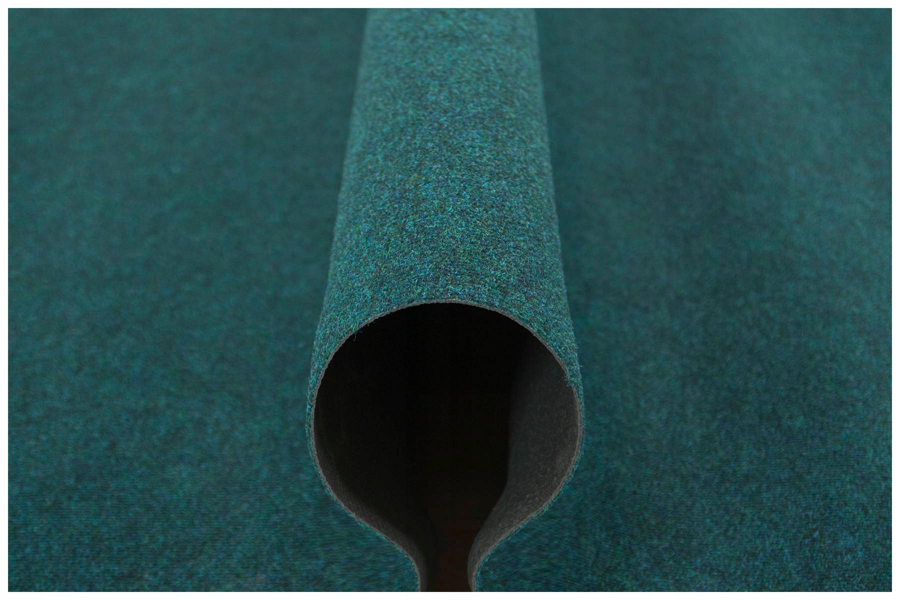 

szer. 2 m Wykładzina Igłowana Podgumowana Zieleń