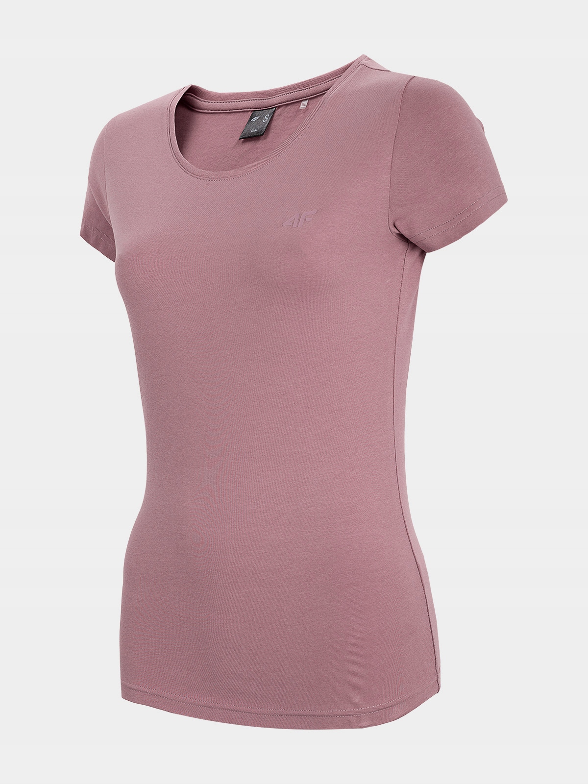

T-shirt Damski 4F TSD300 50S M