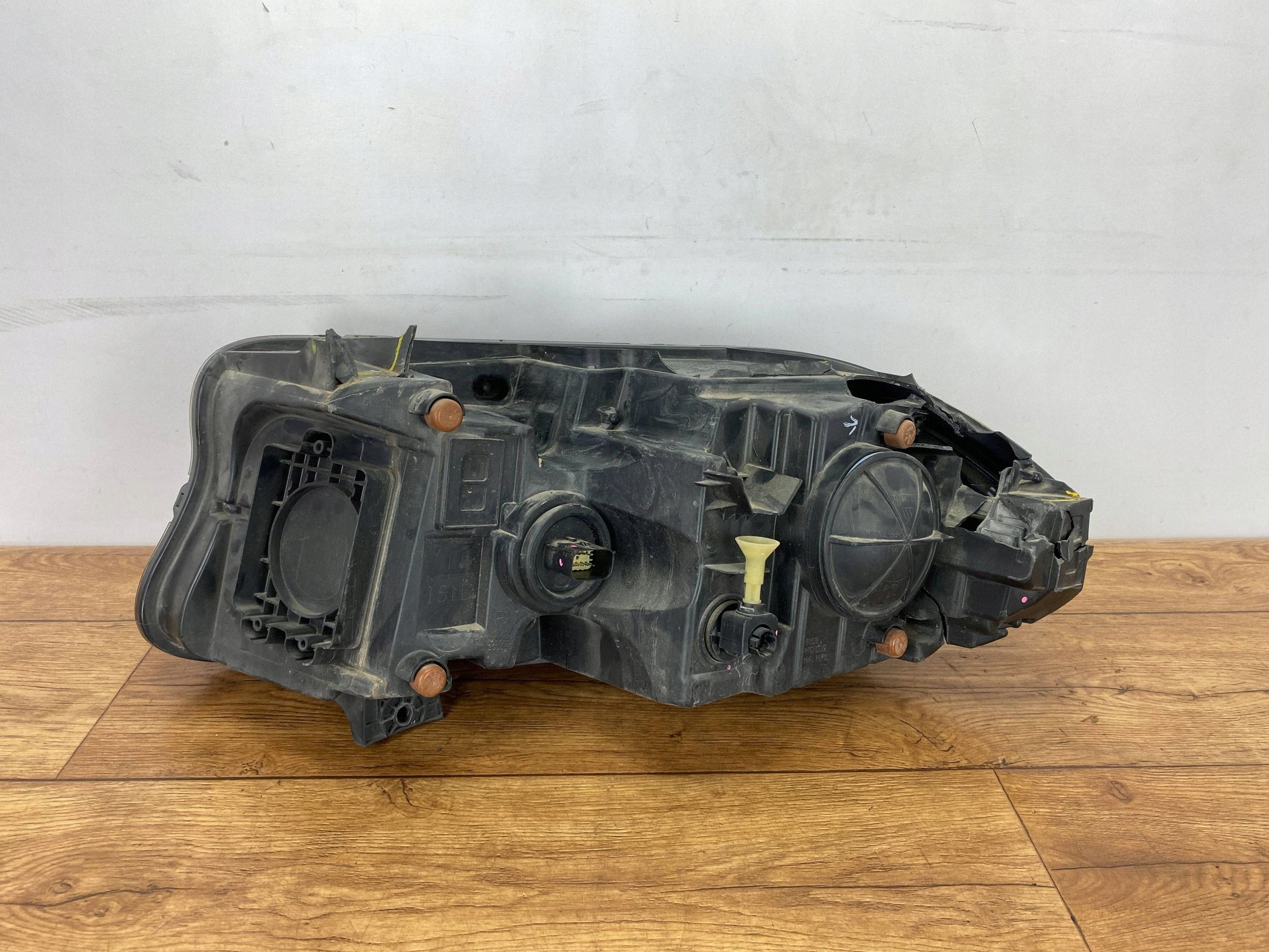 Reflektor light right front Dodge Charger 2015+