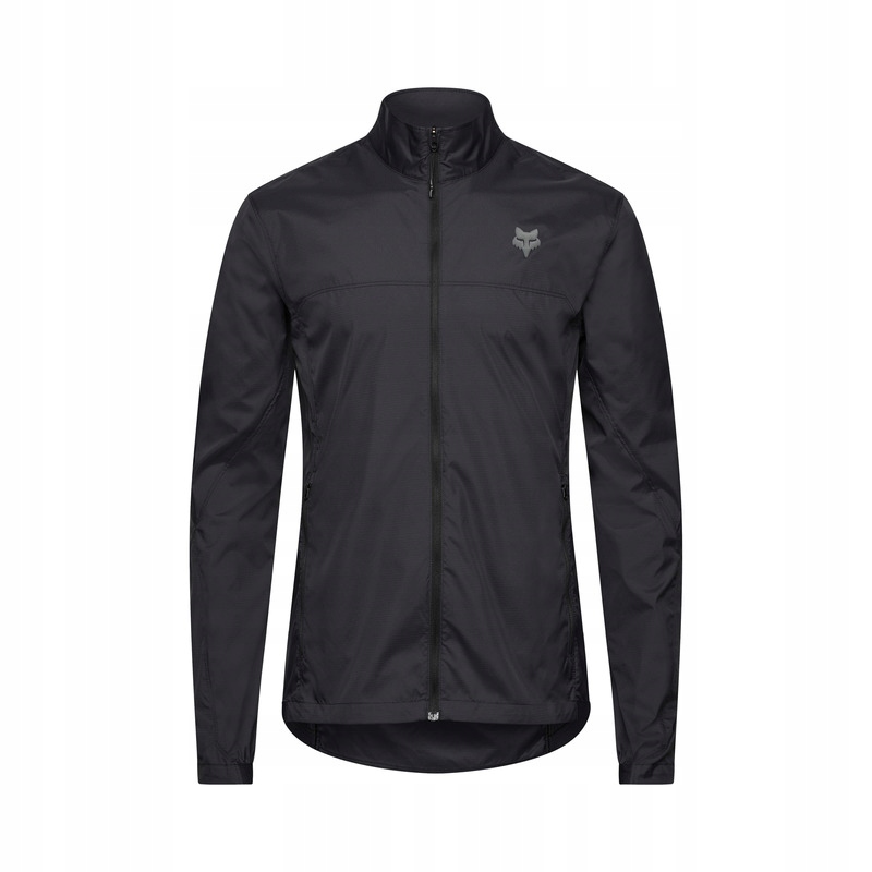 Bunda Fox Ranger Wind Black XL