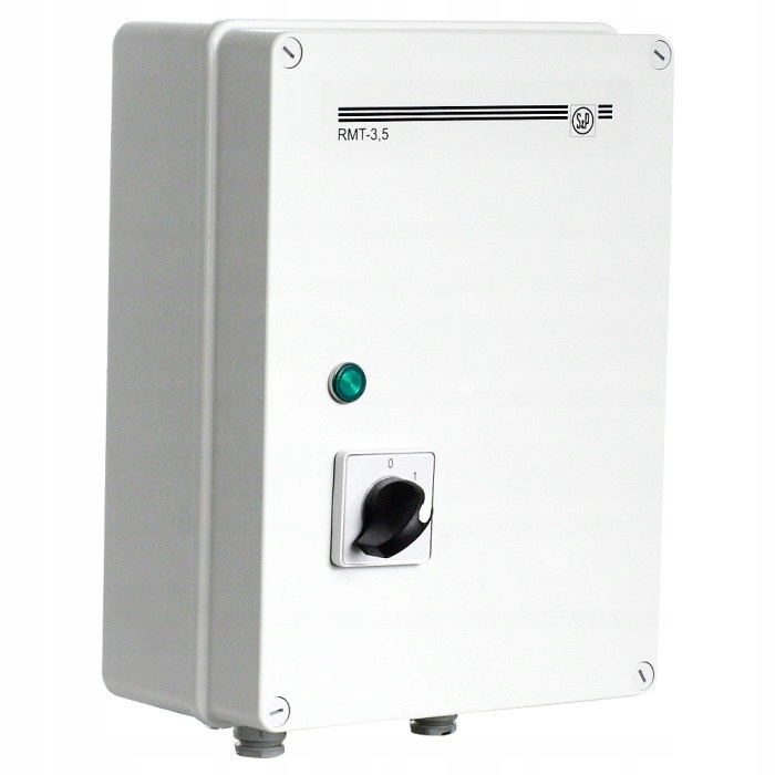 Regulátor otáčok ventilátora RMT-2,5 Venture Industries