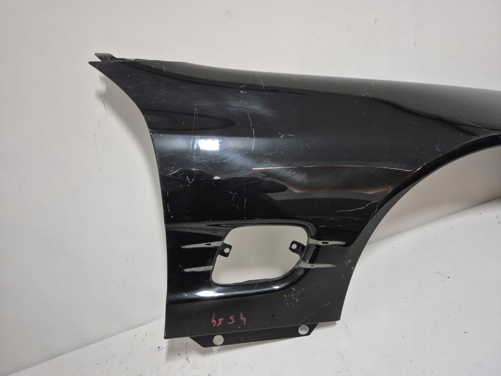 MERCEDES SL W230 A230 01- fender right front front
