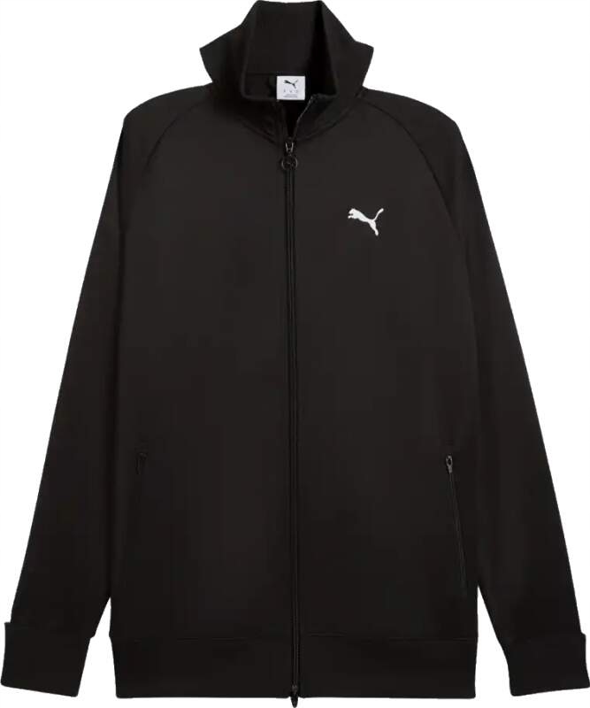 Pánská sportovní mikina Puma T7 Always On černá