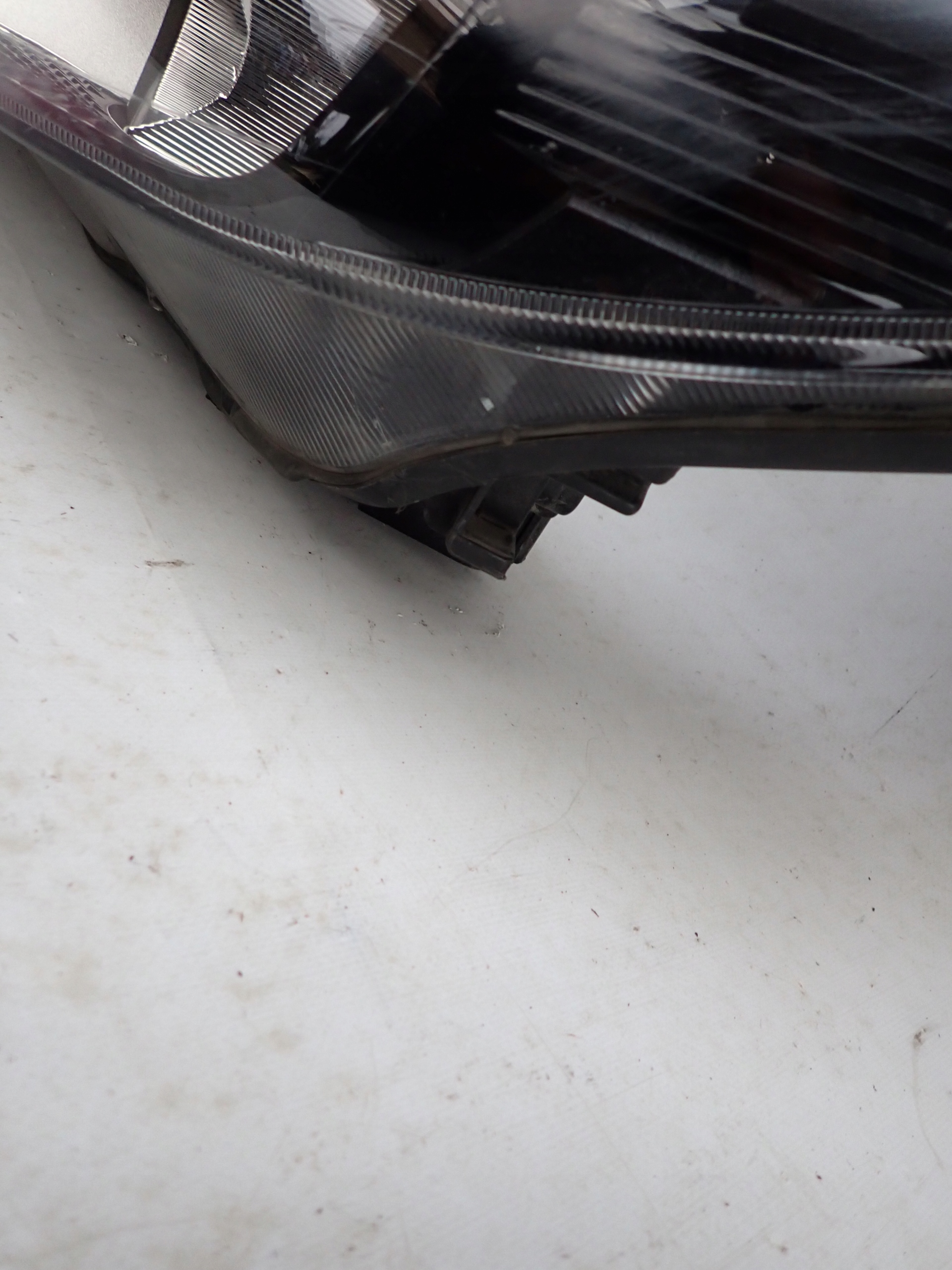 FORD FOCUS MK3 LIFT 14- light left front front F1EB-13W030-ED