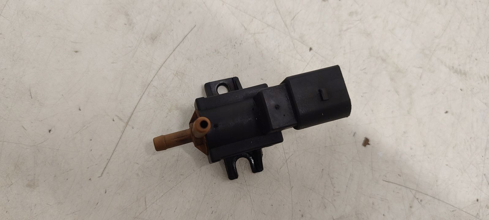 Sensor turbo VW Tiguan und 1,4 TSI 4x4